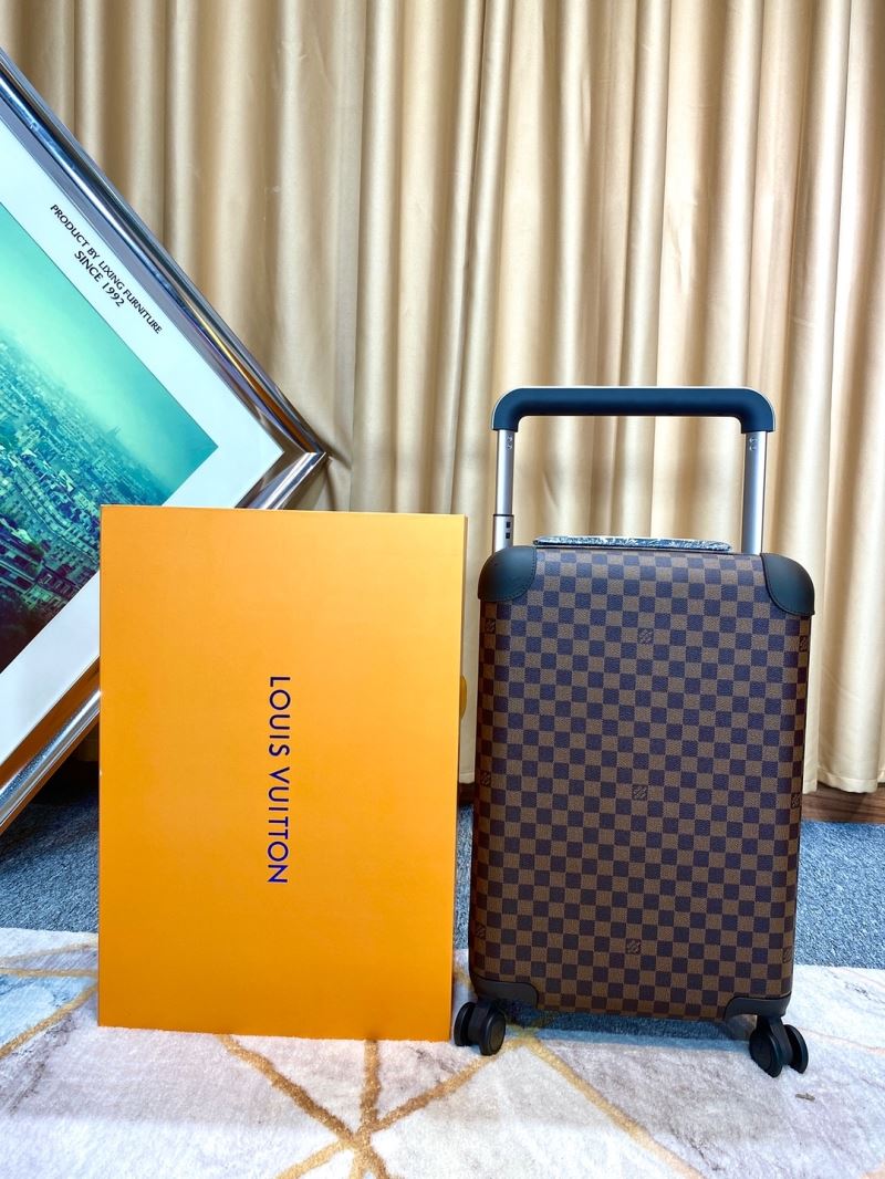 Louis Vuitton Suitcase